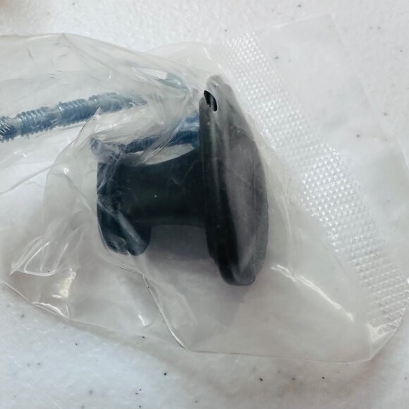 Qty 21 Pack Black Square Cabinet Knobs Dresser Knobs Cupboard Knobs - Picture 9 of 9